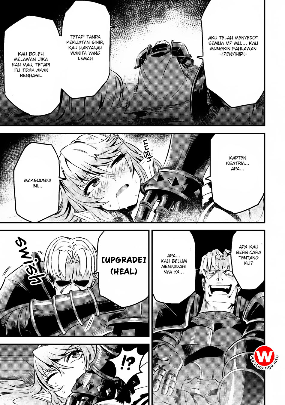 Kaifuku Jutsushi Yarinaoshi: Sokushi Mahou to Skill Copy no Chouetsu Heal